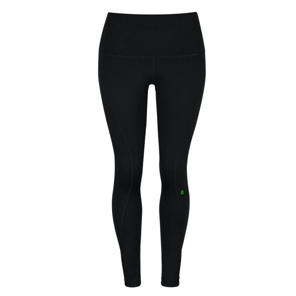 NWT Ethika high waist leggings small black - Picture 3 of 6